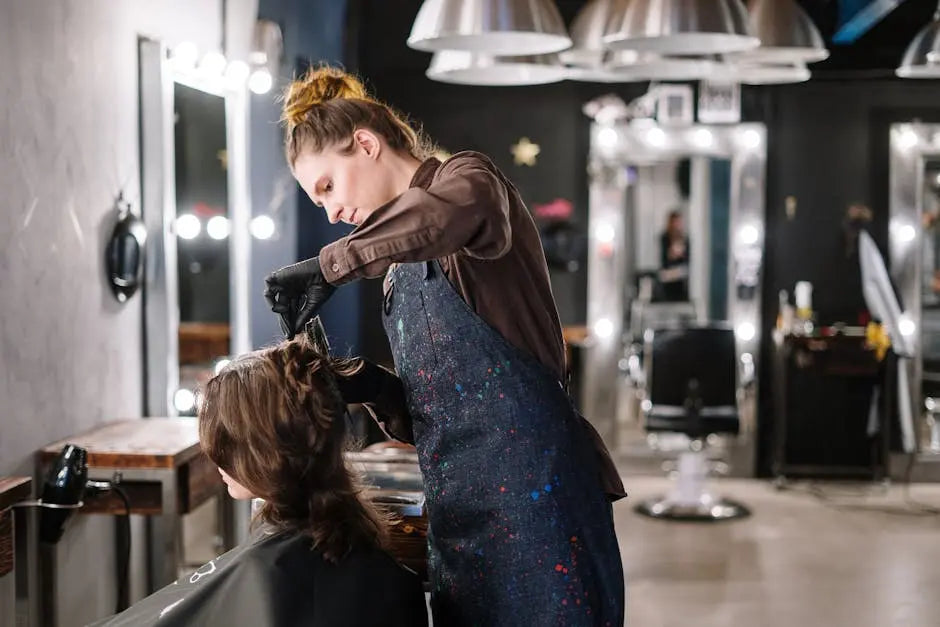 Brazilian Blowout and Keratin Smoothing: Questions to Ask