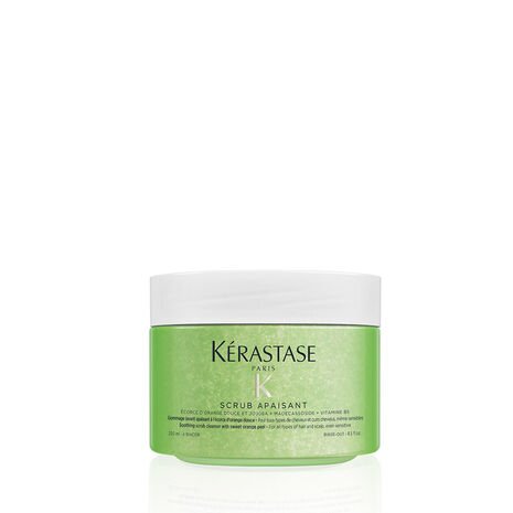 Scalp Care