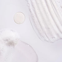 Serene Scalp Oil Control Shampoo by Oribe - detail 2