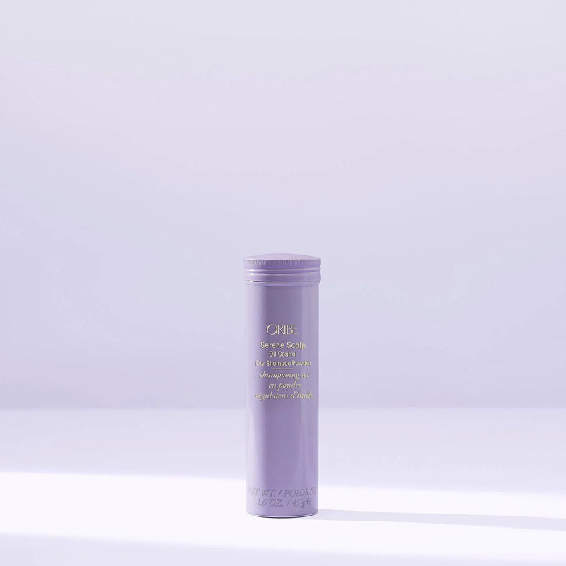 Serene Scalp Oil Control Dry Shampoo Powder by Oribe