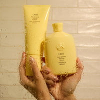 Hair Alchemy Resilience Trio