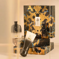 Gold Lust Collection by Oribe - detail 4