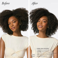 Eternal Curls Moisturizing Shampoo - detail 2