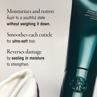 Eternal Curls Intense Conditioner - detail 2