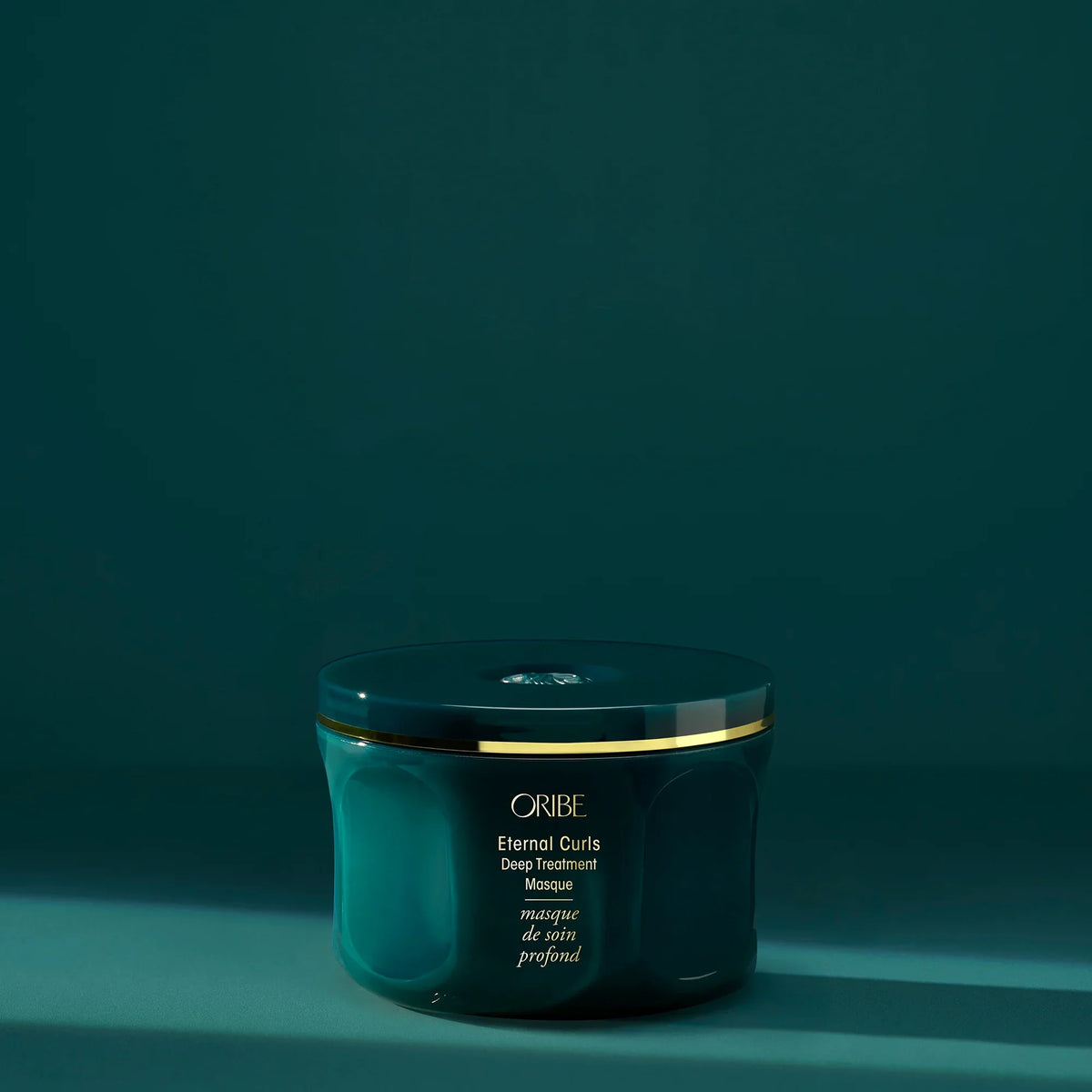 Eternal Curls Deep Treatment Masque