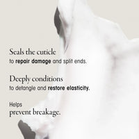 Eternal Curls Deep Treatment Masque by Kérastase - detail 2