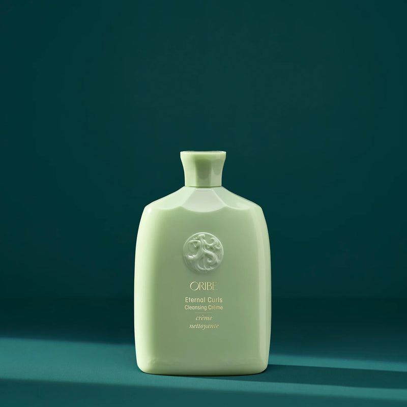 Eternal Curls Cleansing Crème