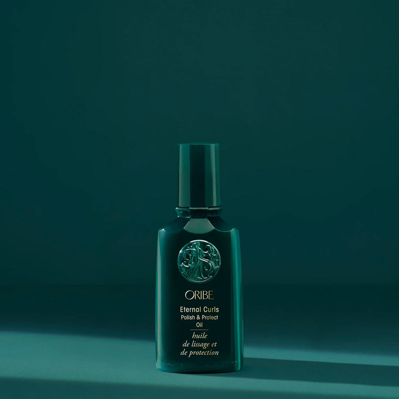Eternal Curls Definition Trio