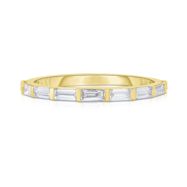 Urbaetis Baguette and Bar Ring