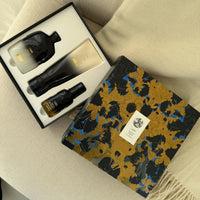 Gold Lust Collection by Oribe - detail 2