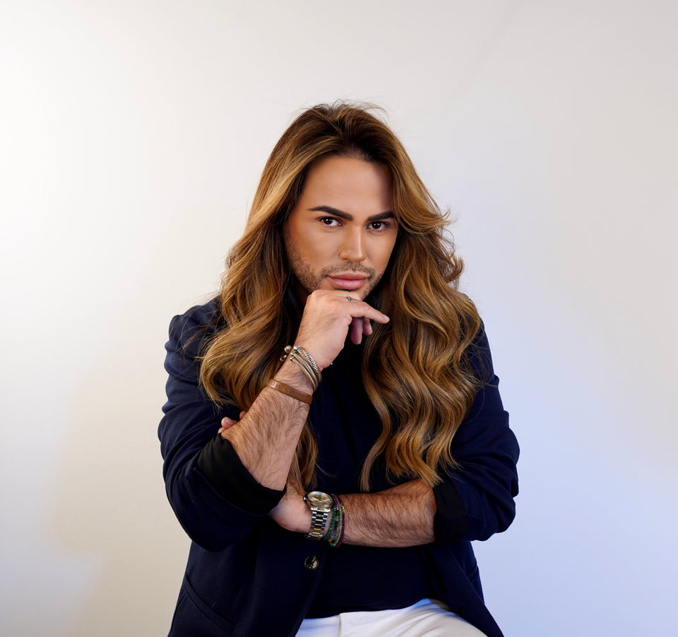 He Didn't Just Learn Extensions — He Reinvented Them