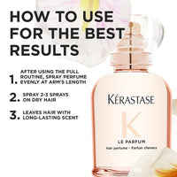 Gloss Absolu Le Parfum Hair Perfume - detail 2