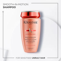 Discipline Bain Fluidealiste Shampoo by Kérastase - detail 2