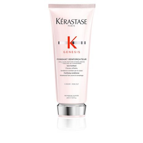 Fondant Renforçateur Conditioner