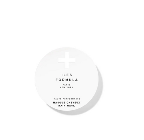 HAIR MASK HAUTE PERFORMANCE