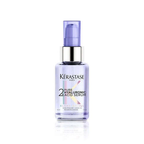 Blond Absolu 2% Pure Hialuronic Acid Serum