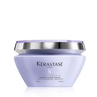 Blond Absolu Brass-Bust Trio