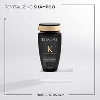 Bain Régénérant Shampoo