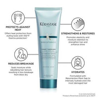 Ciment Thermique Blow Dry Primer