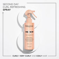 Refresh Absolu Hair Spray