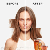 Discipline Masque Oleo Relax Hair Mask by Kérastase - detail 3