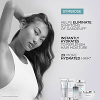 Scalp Renewal Exfoliating Antidandruff Scalp Scrub