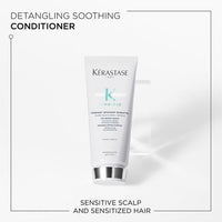 Fondant Apaisant Essentiel Hydrating Conditioner