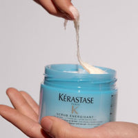 Scrub Énergisant Purifying Scalp Scrub