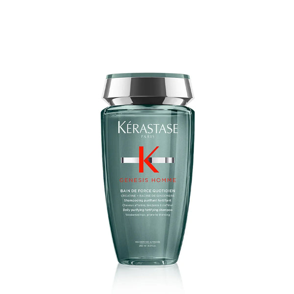 Genesis Homme Bain de Force Quotidien Shampoo