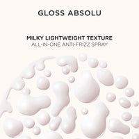 Gloss Absolu Glaze Milk Anti-Frizz Heat Protecting Spray - detail 4