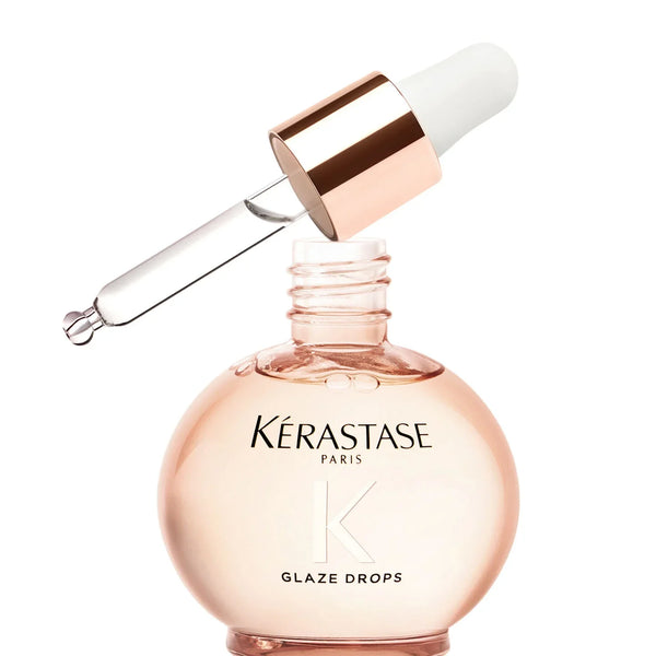 Gloss Absolu Glaze Drops Anti-Frizz Hair Oil