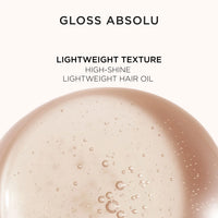 Gloss Absolu Glaze Drops Anti-Frizz Hair Oil - detail 4