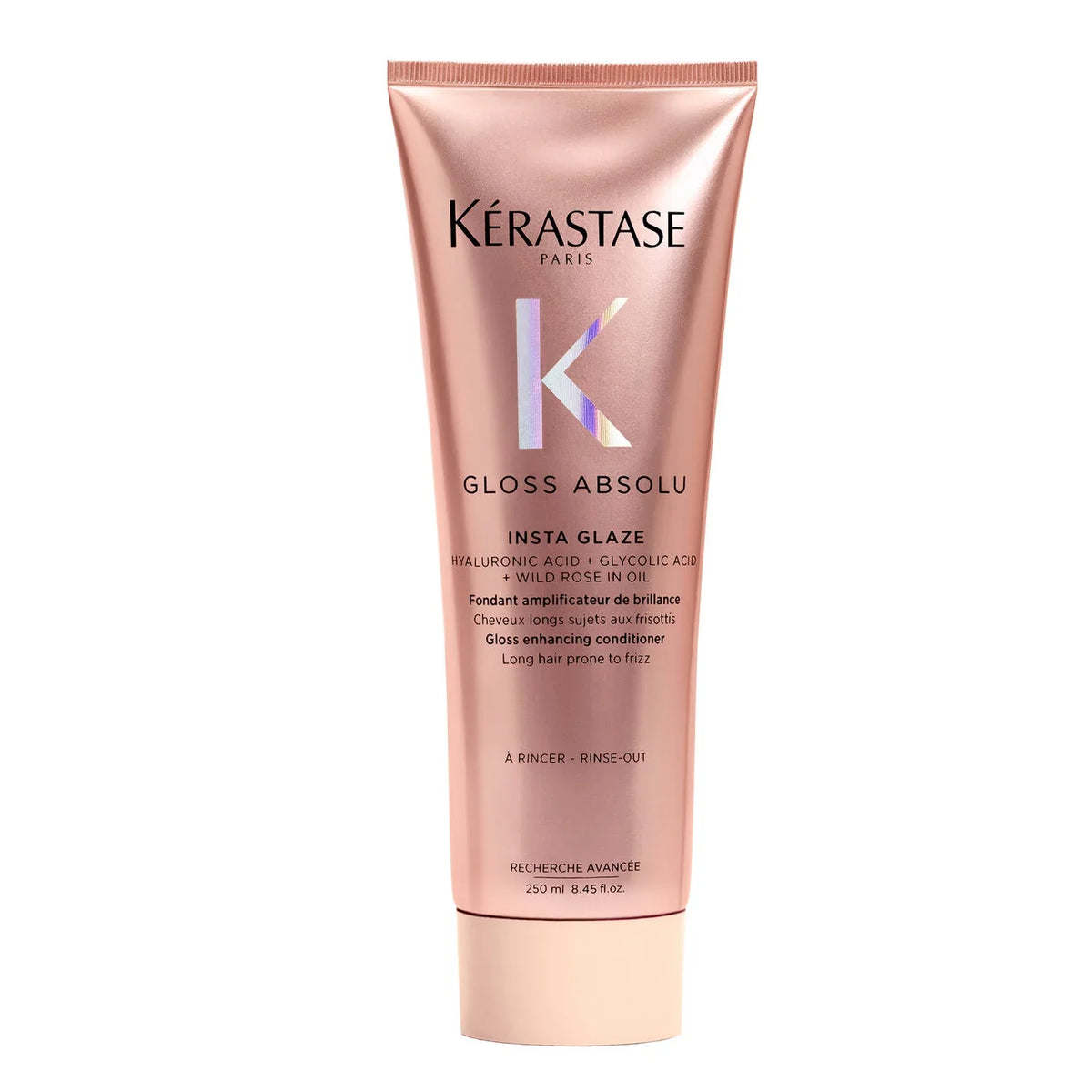 Gloss Absolu Insta Glaze Anti-Firzz Conditioner