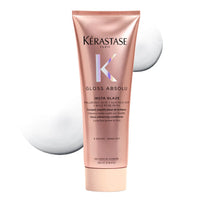 Gloss Absolu Insta Glaze Anti-Firzz Conditioner - detail 2