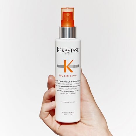 Lotion Thermique Sublimatrice Heat Protectant