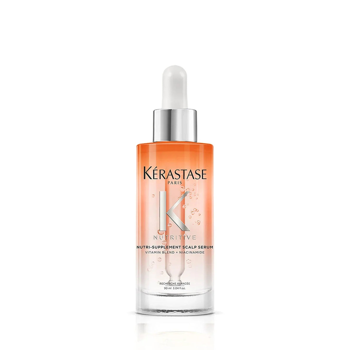 Nutritive Nourish Trio