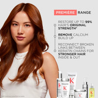 Première Masque Filler Réparateur Anti-Breakage Repairing Hair Mask by Kérastase - detail 5