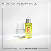 Première Huile Gloss Réparatrice Intense Shine Repair Oil by Kérastase - detail 2