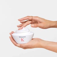Première Masque Filler Réparateur Anti-Breakage Repairing Hair Mask by Kérastase - detail 4