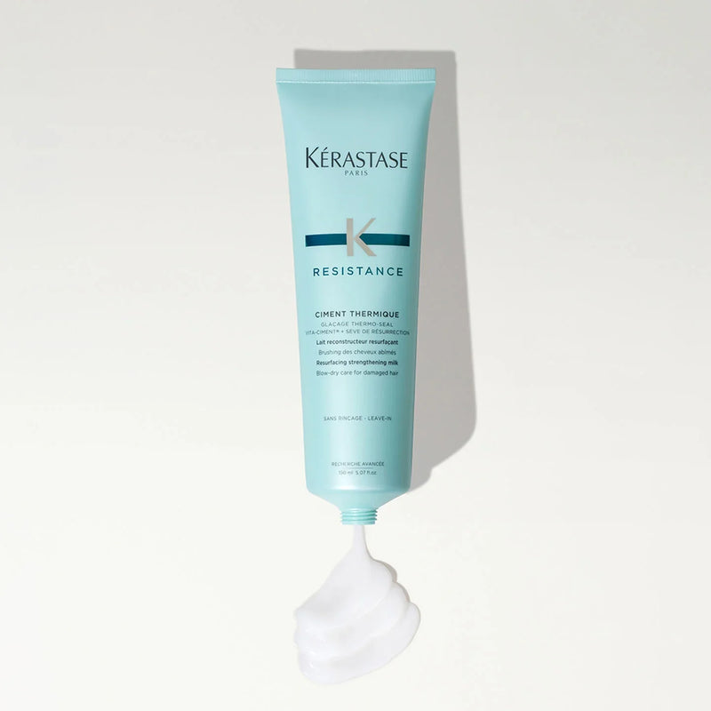 Résistance Ciment Thermique Heat Protecting Cream by Kérastase