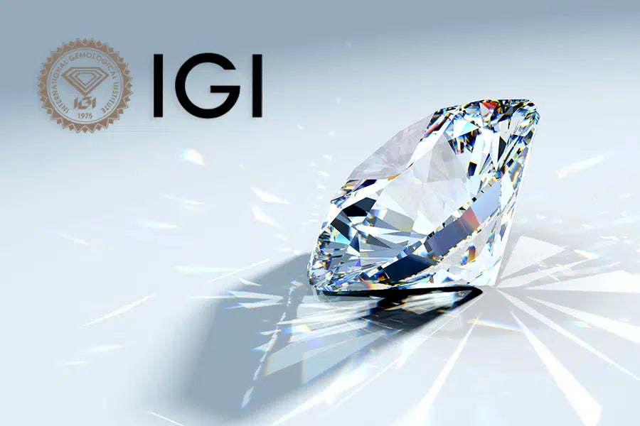 The Importance of IGI-Certified Precious Stones