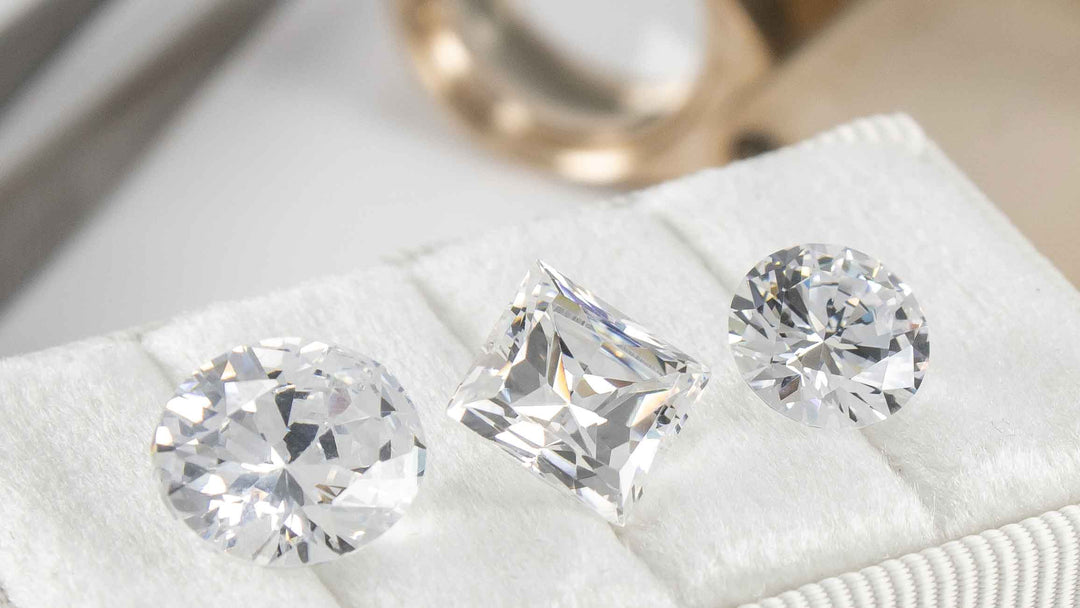 The Sustainability of Lab-Grown Diamonds: A Greener Choice