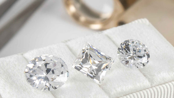 The Sustainability of Lab-Grown Diamonds: A Greener Choice