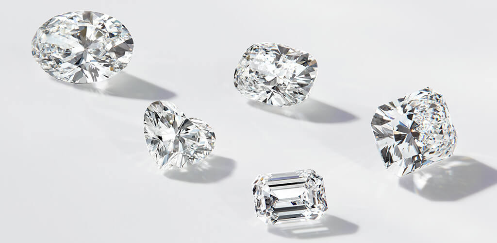 Decoding Diamond Quality: A Guide to Natural Diamonds