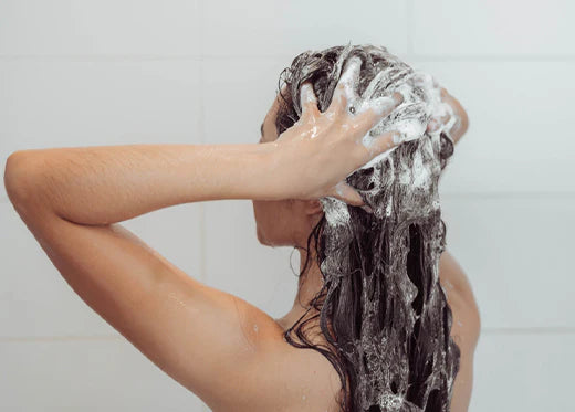 Do You know how to wash your extensions?