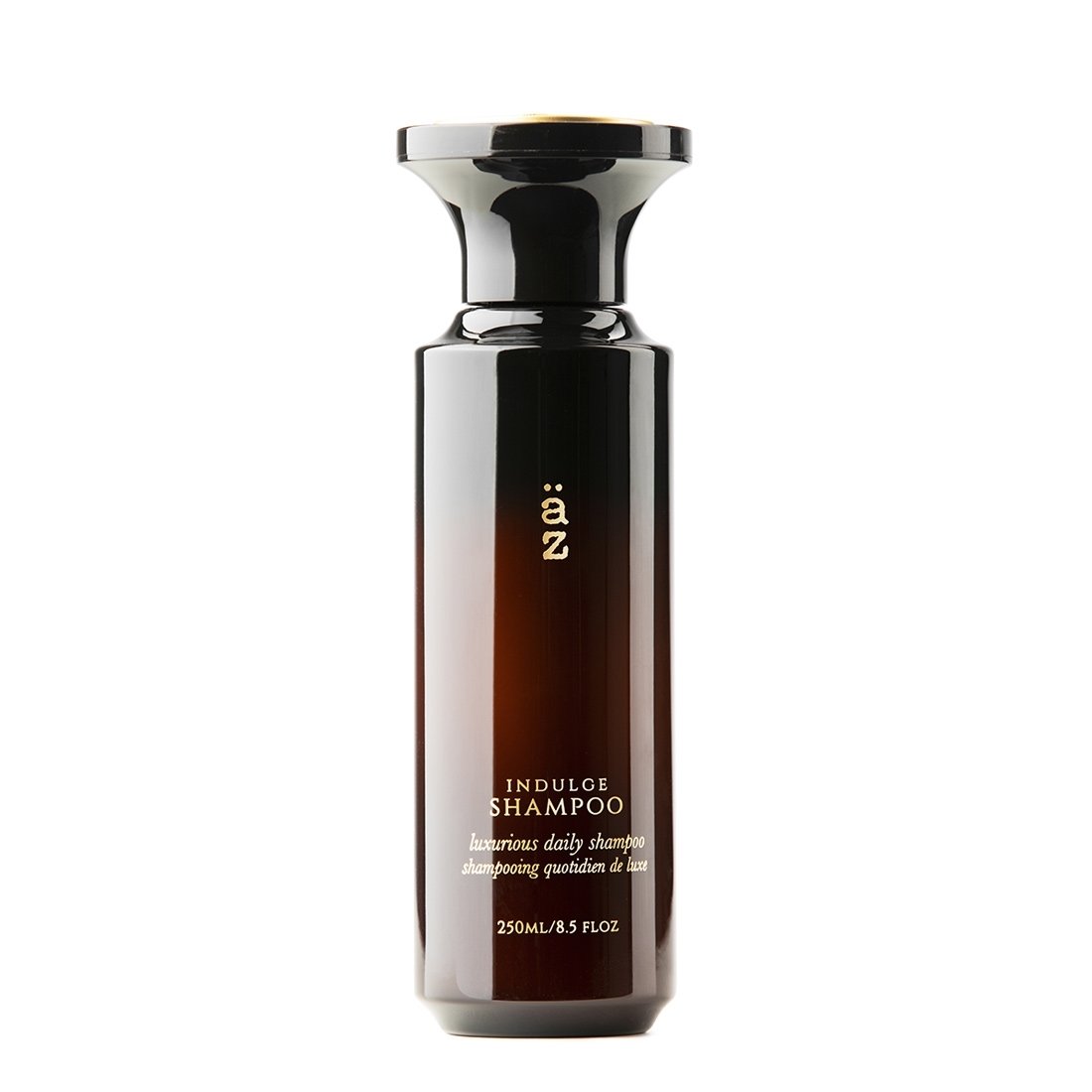 Luxurious Daily Shampoo.