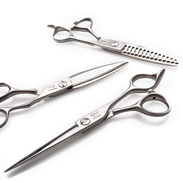 Precision Cuts & Styling — Will Wyatt Concept Orlando