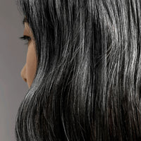 Silverati Conditioner - detail 3