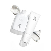 Silverati Shampoo - detail 3