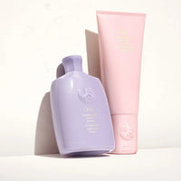 Serene Scalp Oil Control Shampoo by Oribe - detail 5